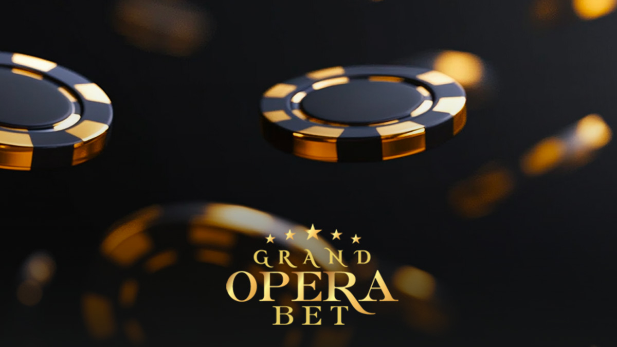 Grand Opera Bet casino bonusları