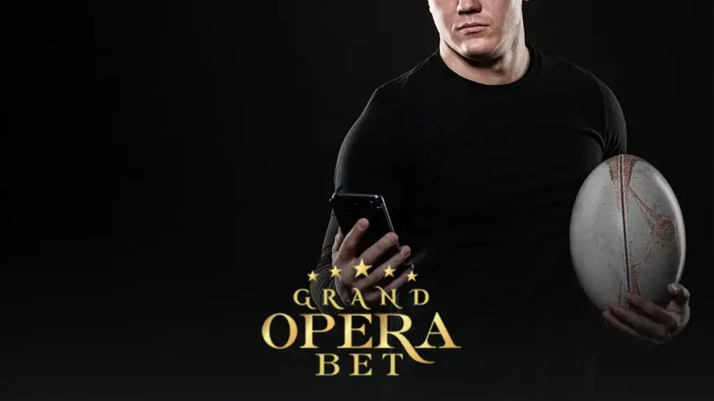 Grand Opera Bet elektronik ligler