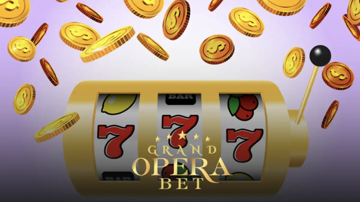 Grand opera bet freespin bonusu