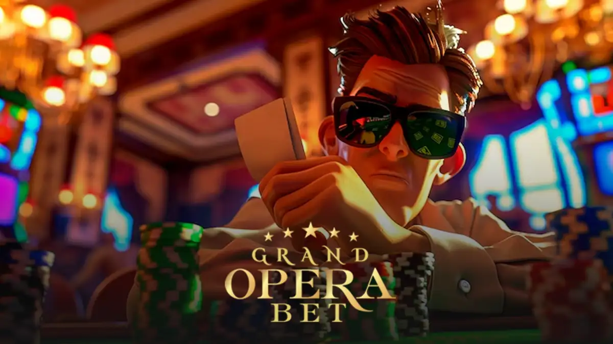 Grand Opera Bet güncel turnuvalar