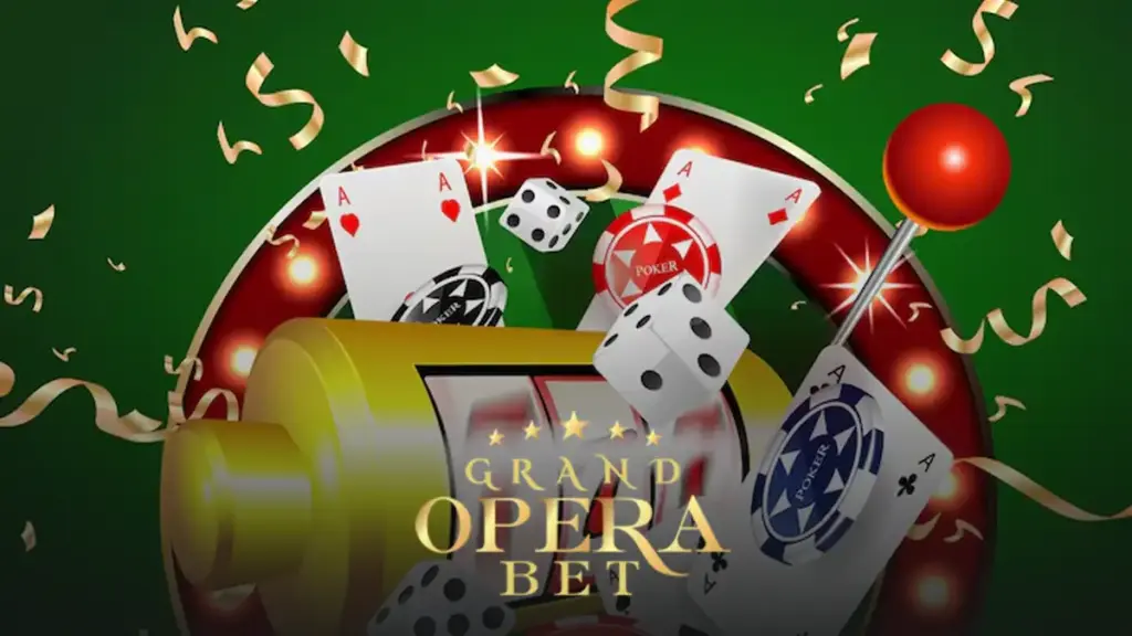 Grand Opera Bet güncel turnuvalar