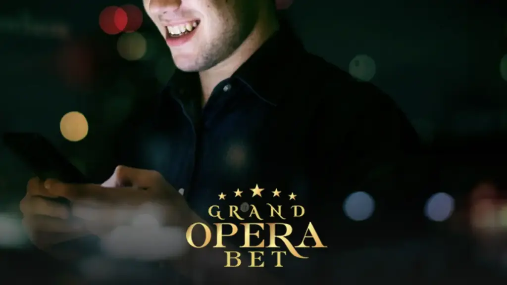 Grand opera bet mobil uygulama
