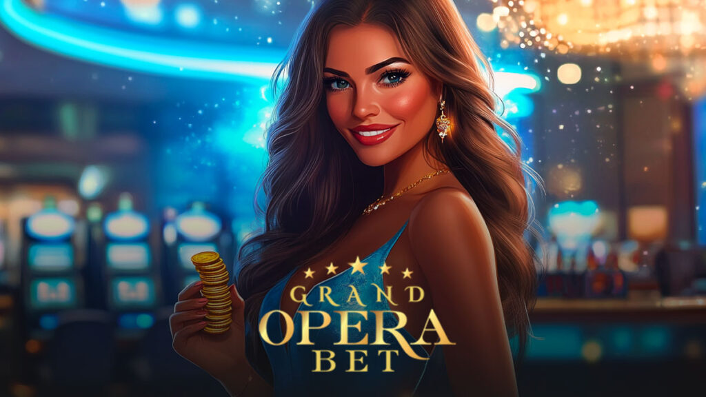 Grand Opera Bet poker taktikleri