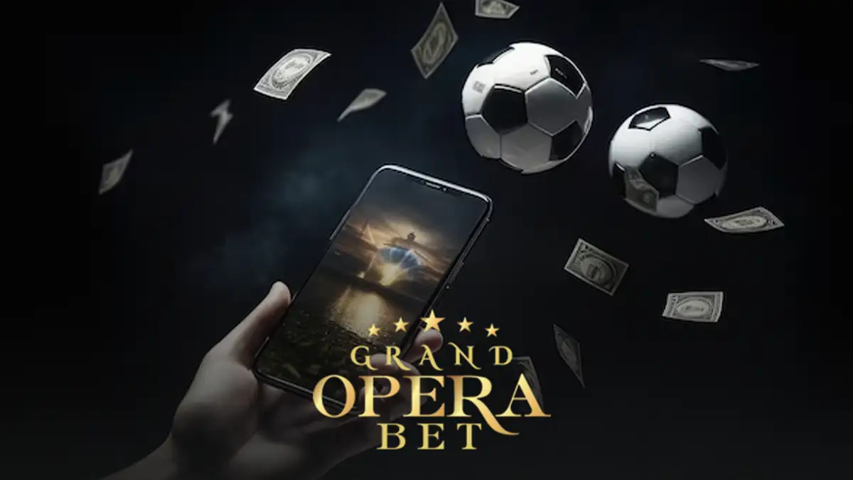 Grand opera bet tekli bahsi nedir?