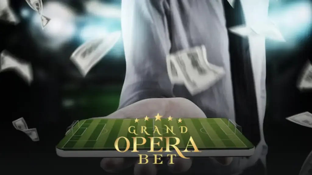 Grand opera bet tekli bahsi nedir?