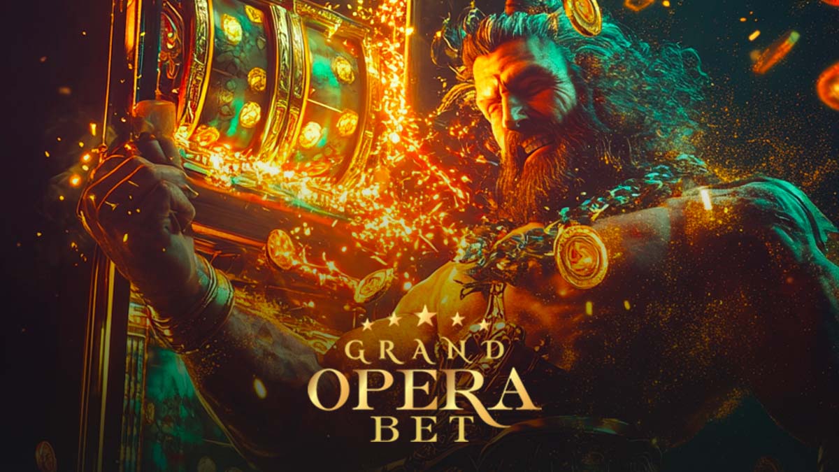Grandoperabet Red Rake Turnuvası