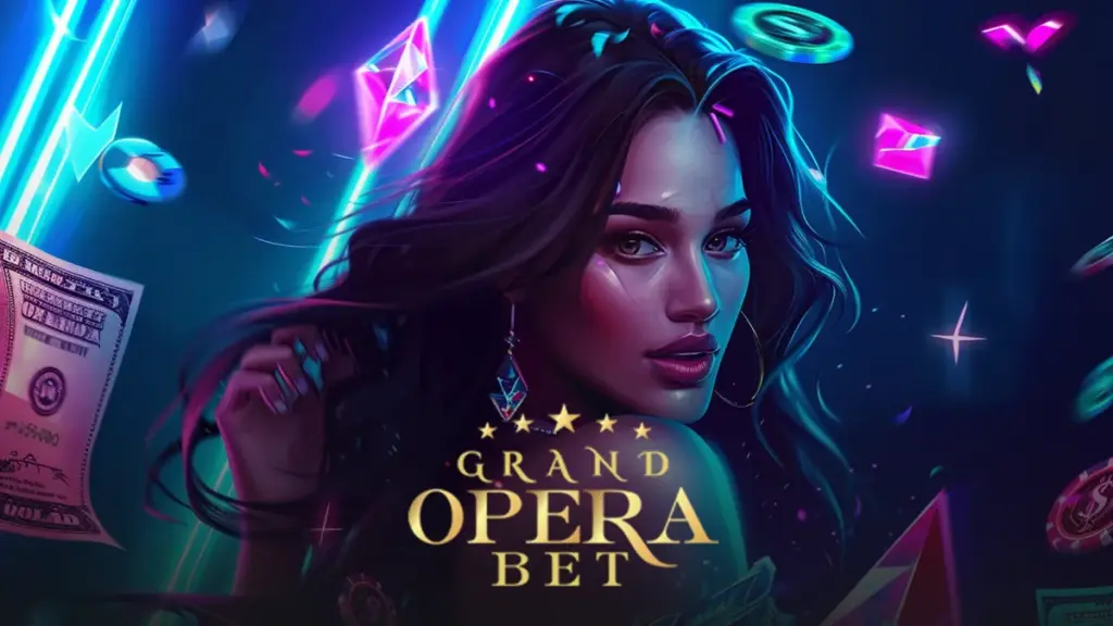Grand Opera Bet bayilik