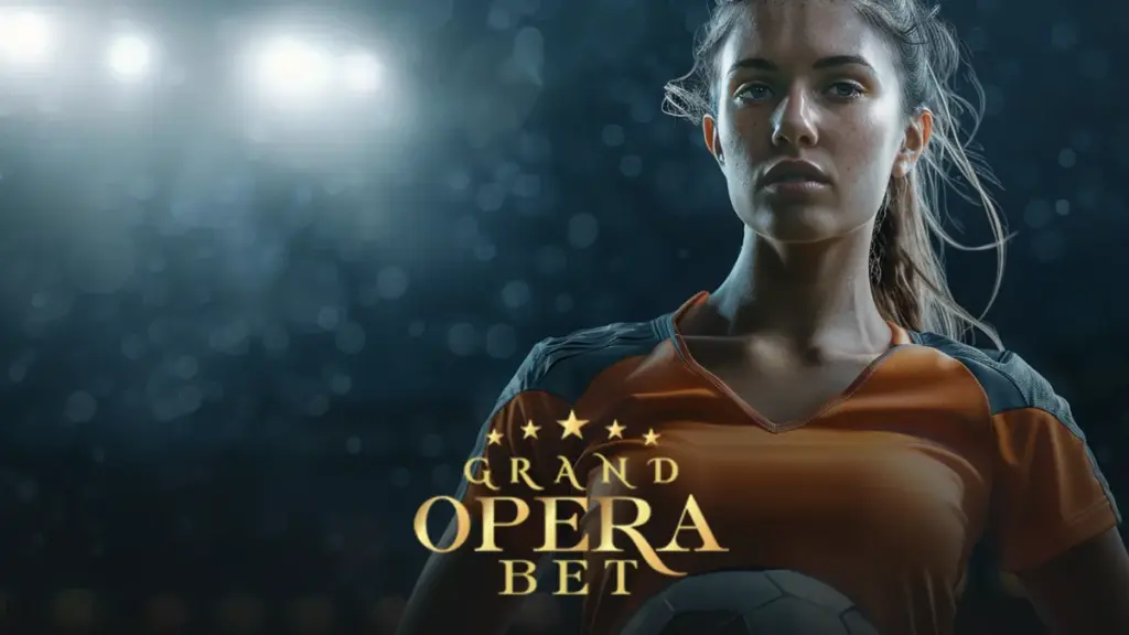 Grand Opera Bet çifte şans bahsi