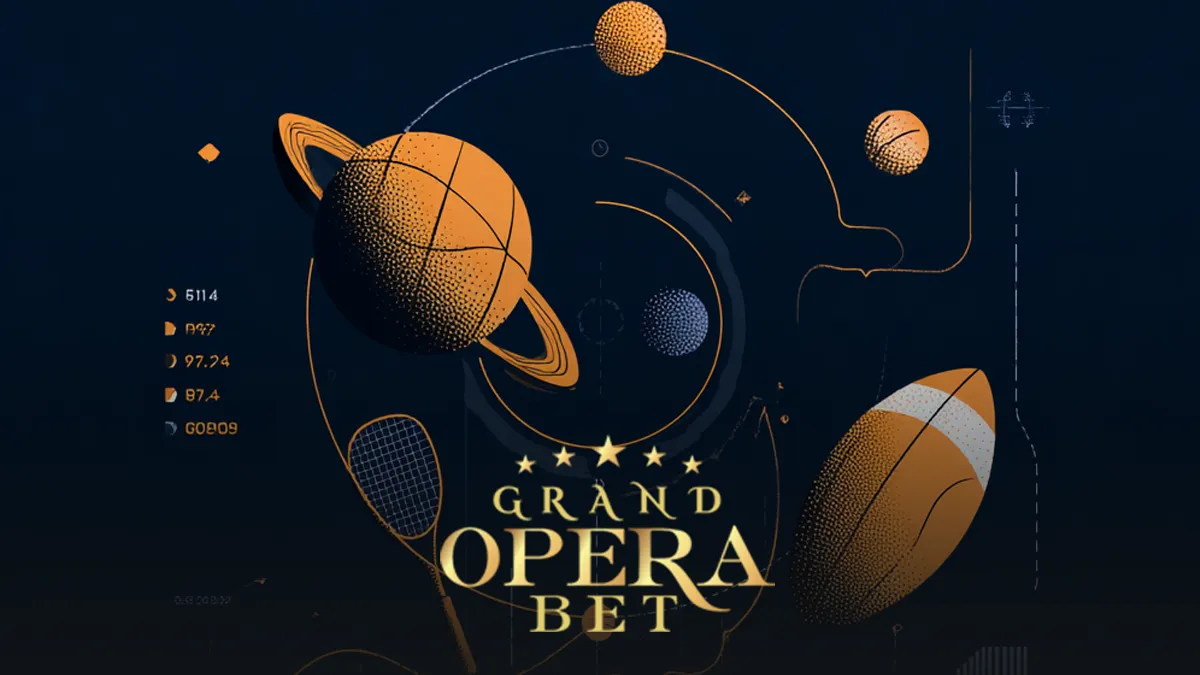 Grand Opera Bet çifte şans bahsi