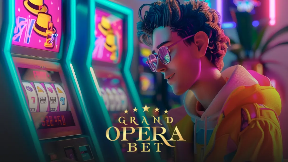 Grand Opera Bet demo nedir?
