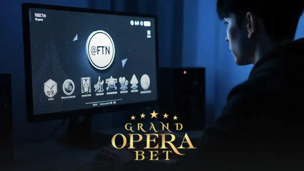 Grand Opera Bet FTN nedir?