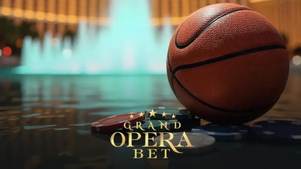Grand Opera Bet kupon yapma