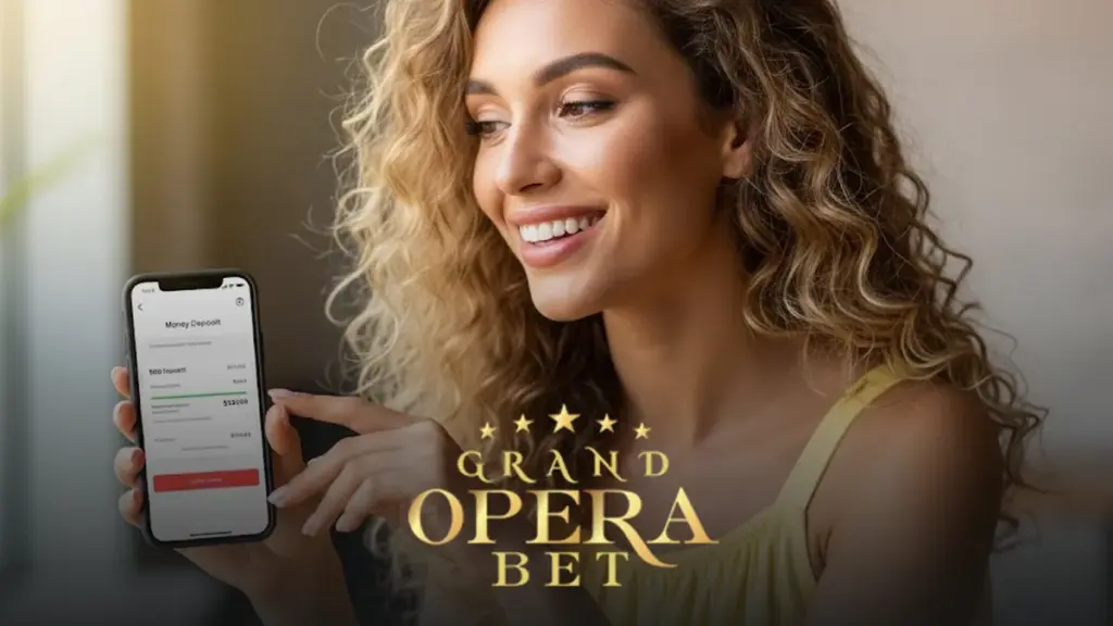 Grand Opera Bet Mefete yatırım