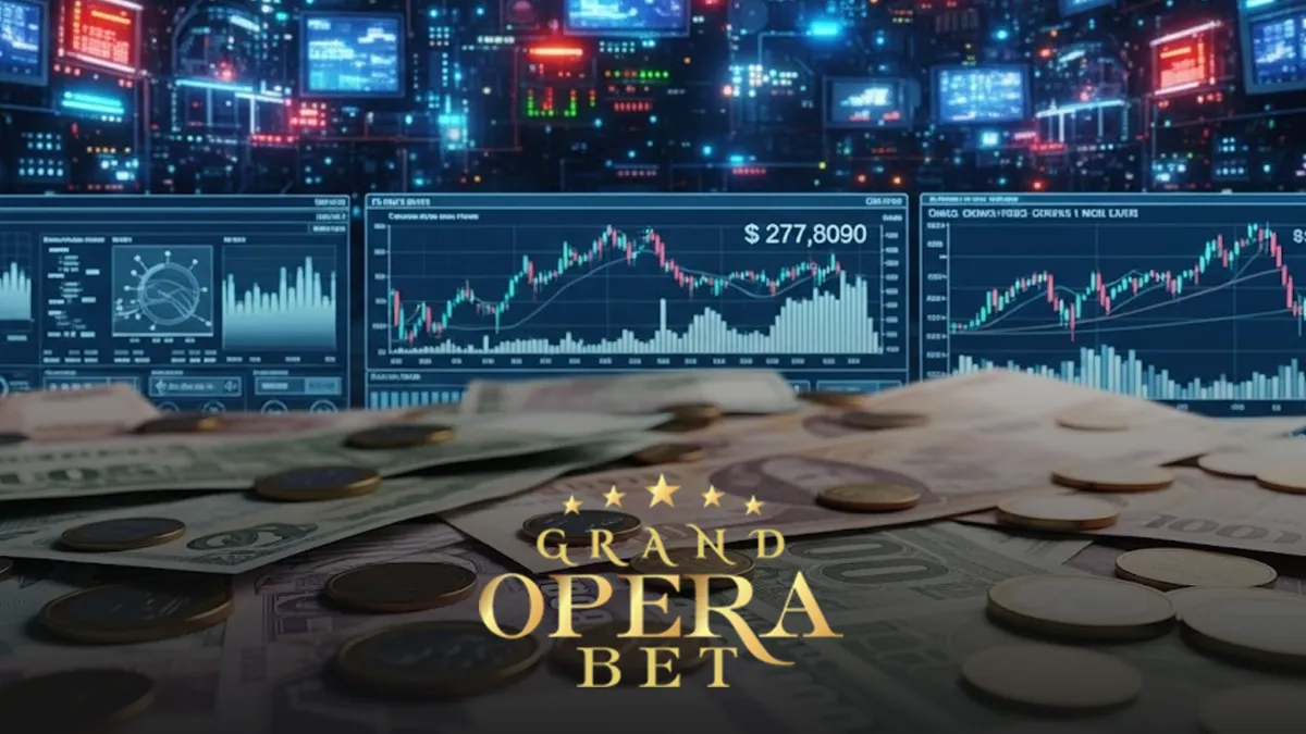 Grand Opera Bet Mefete yatırım