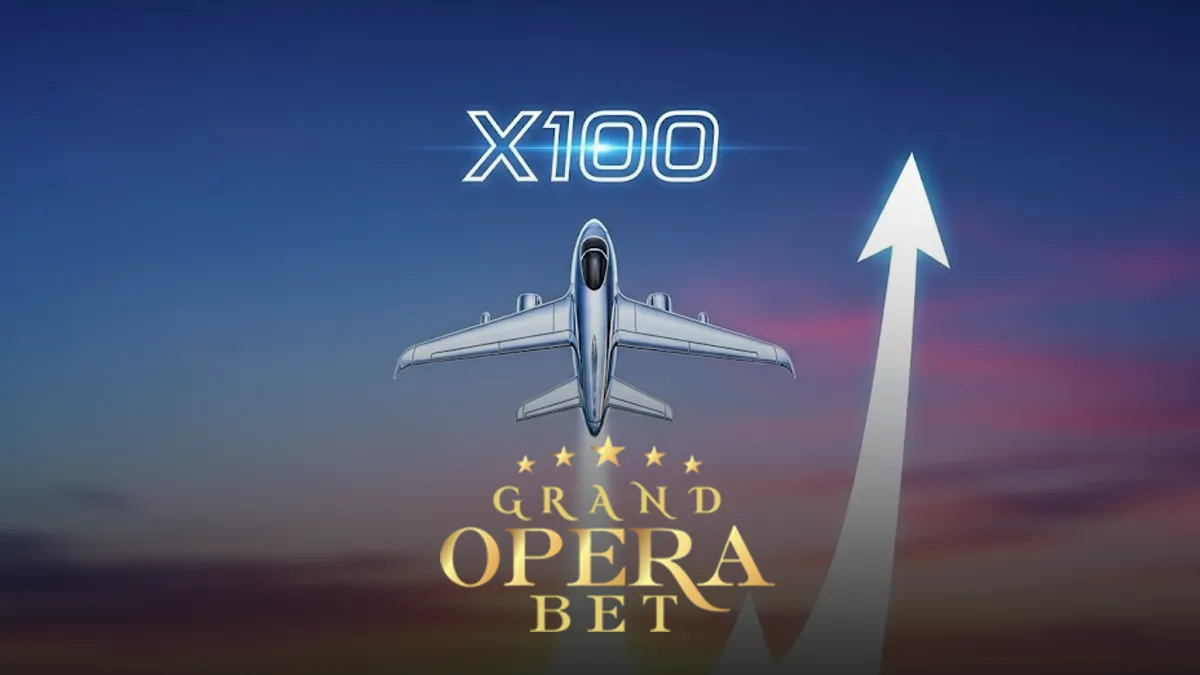 Grand Opera Bet popüler crash oyunları