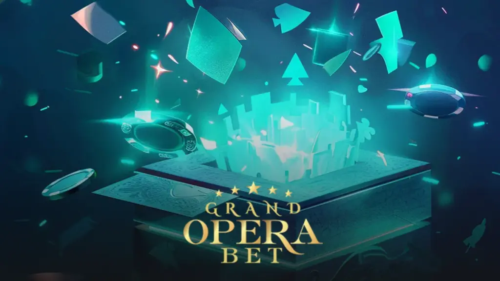 Grand Opera Bet promosyonlar sayfası