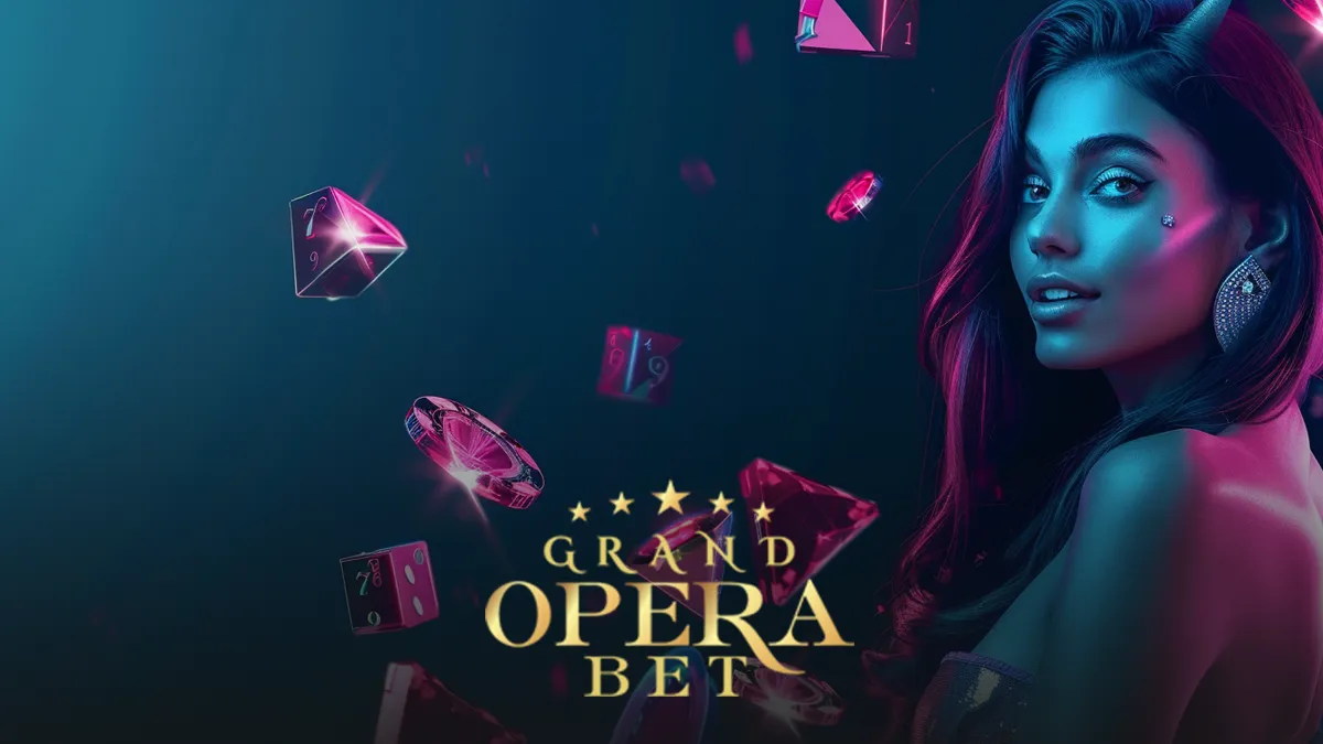 Grand Opera Bet promosyonlar sayfası