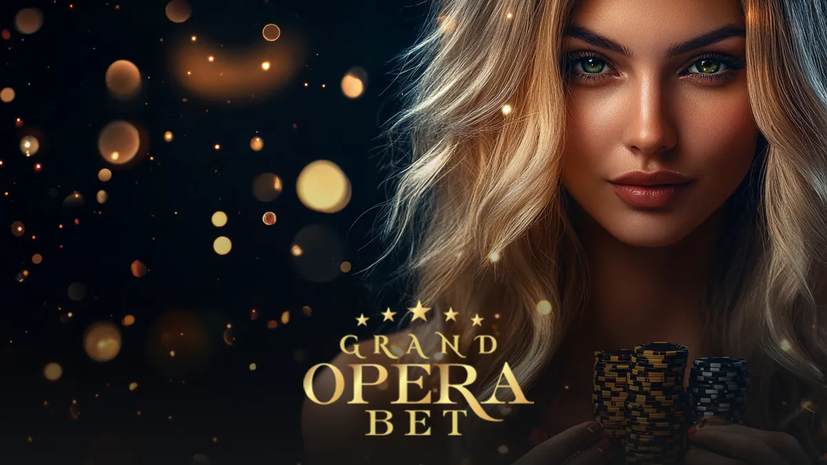Grandoperabet %15 discount sınırsız çekim