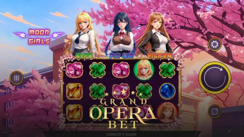 Grandoperabet Amigos Reels Fiesta turnuvası