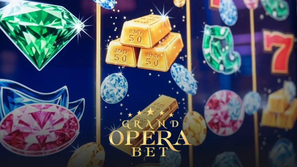 Grandoperabet Amigos Reels Fiesta turnuvası