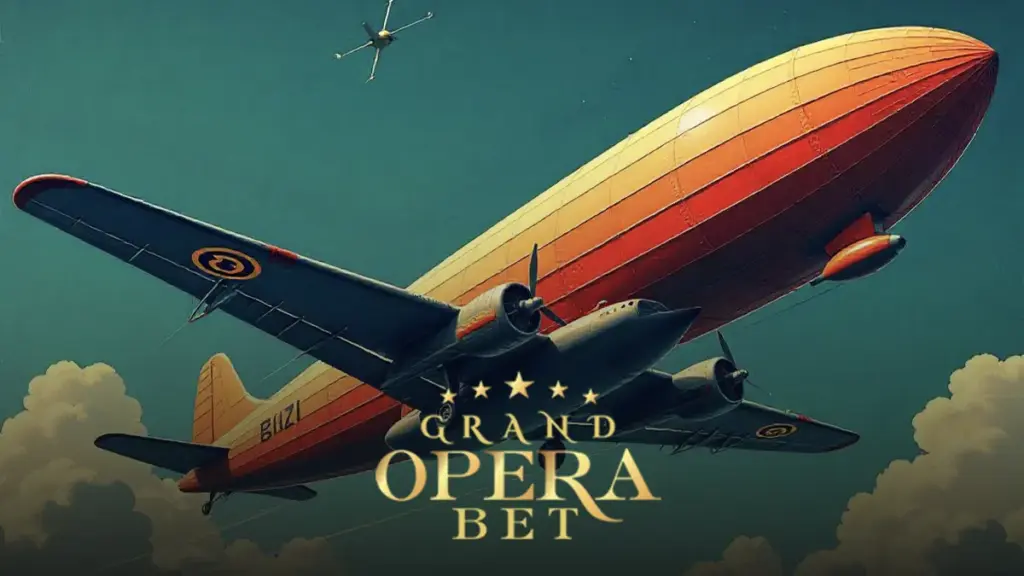 Grandoperabet Aviator taktikleri