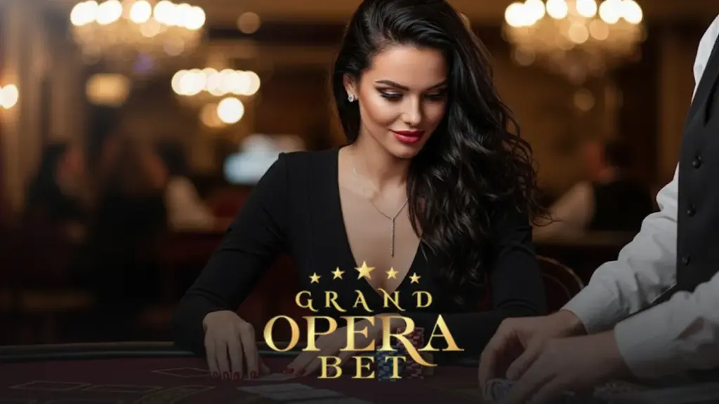 Grand Opera Bet Blackjack kuralları