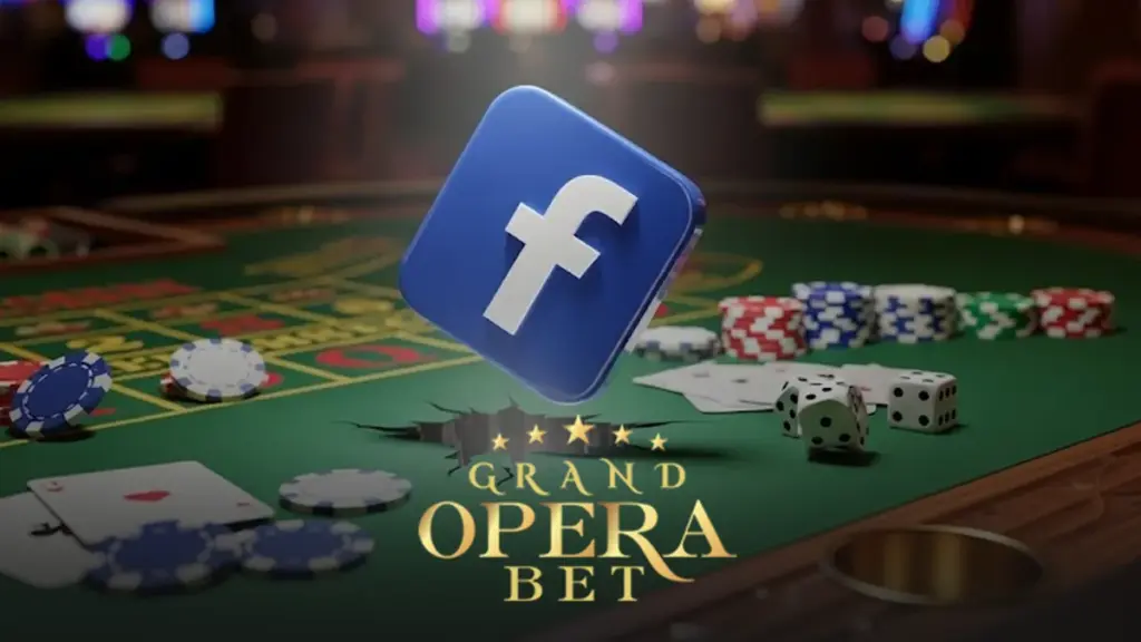 Grand Opera Bet Facebook adresi