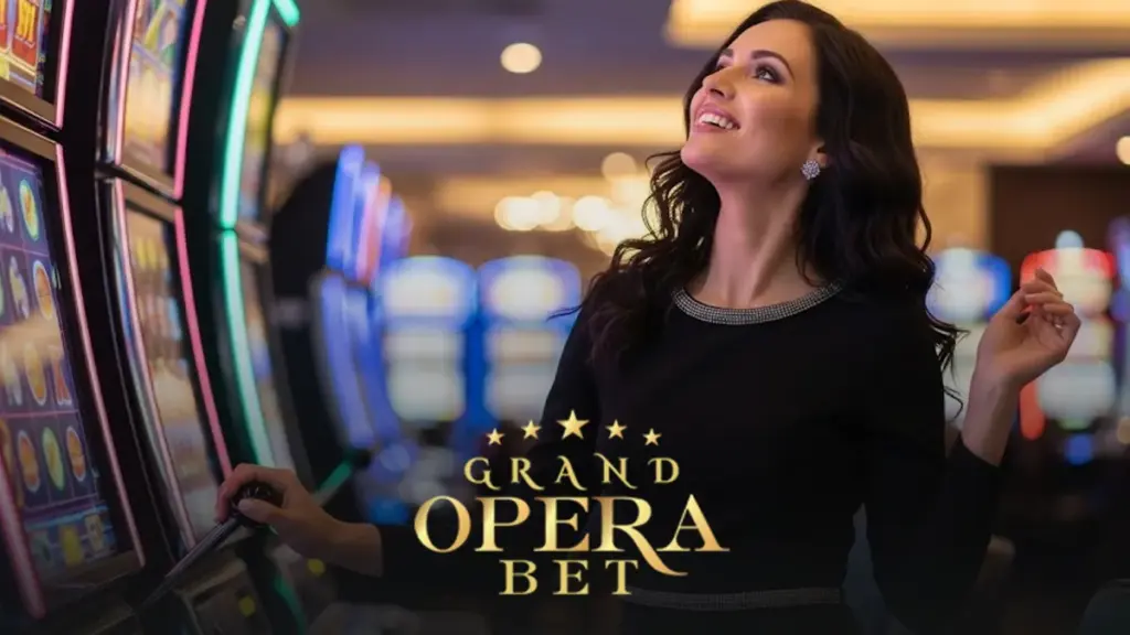 Grand Opera Bet FTN Rewards Turnuvası