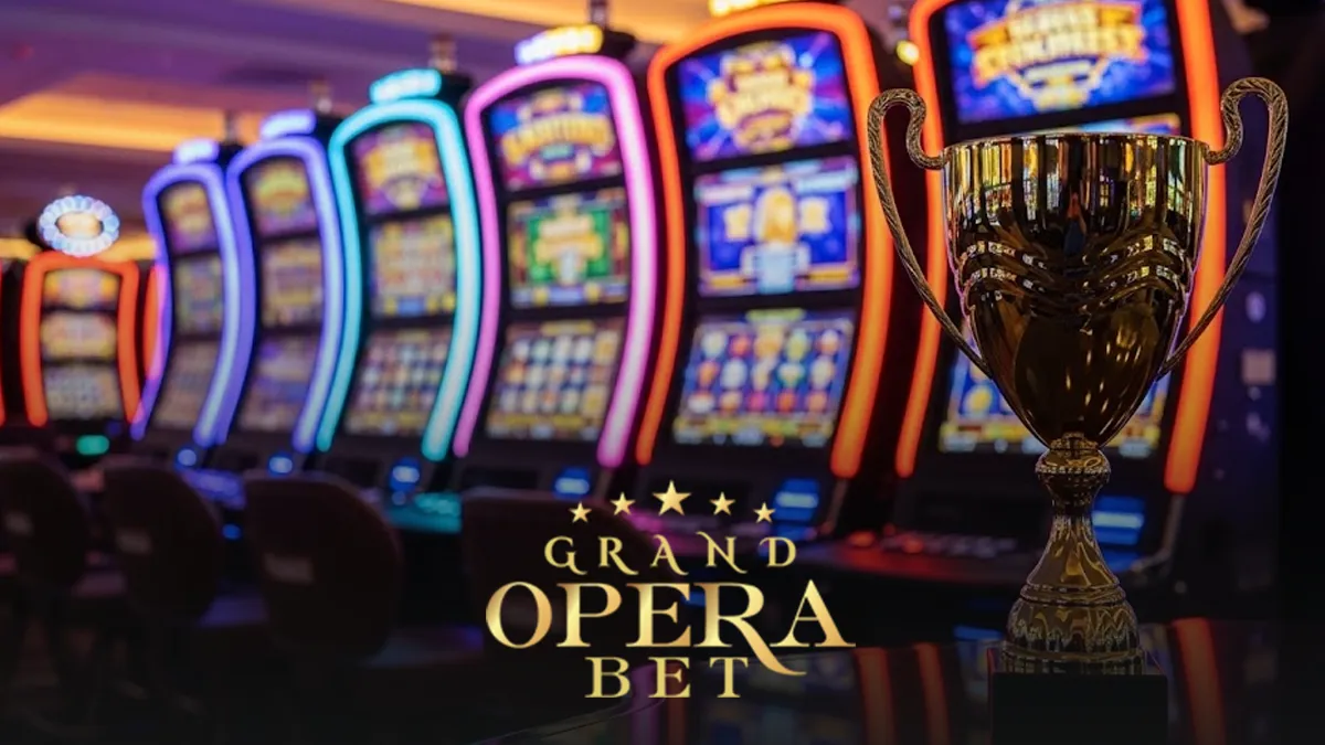 Grand Opera Bet FTN Rewards Turnuvası