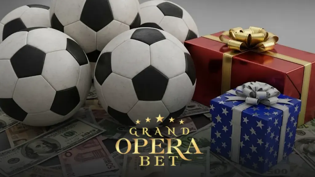 Grand Opera Bet futbol bahis terimleri