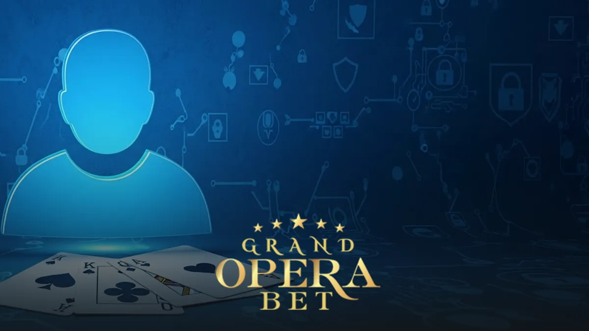 Grand Opera Bet gizlilik politikası