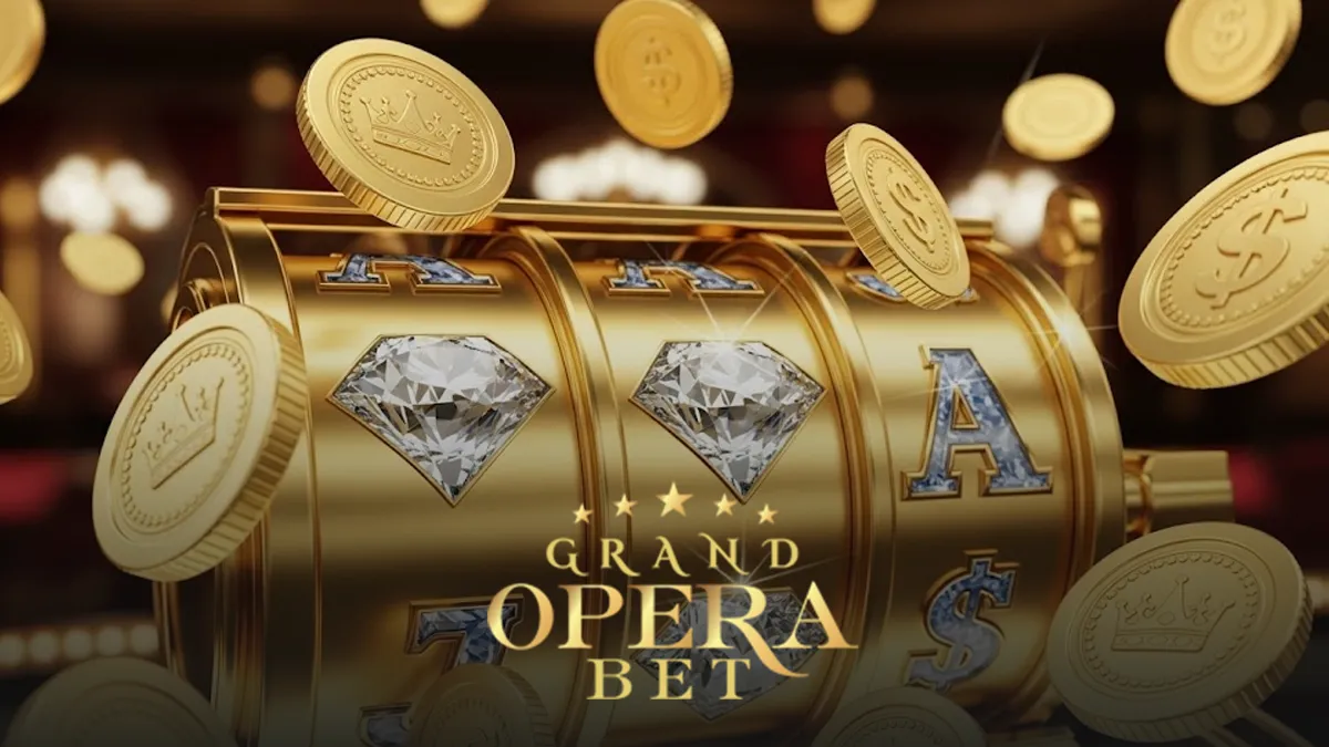 Grand Opera Bet Günün Oyunu