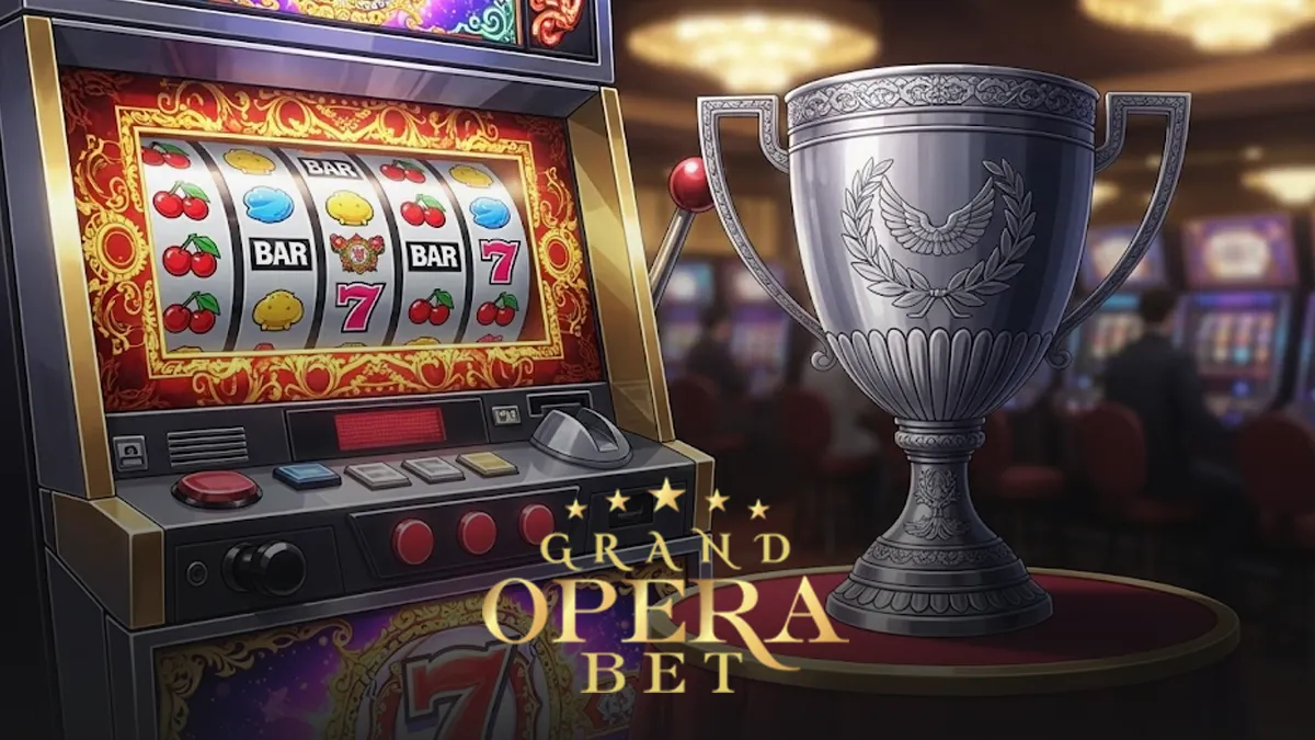 Grand Opera Bet Mancala Mania Etkinliği