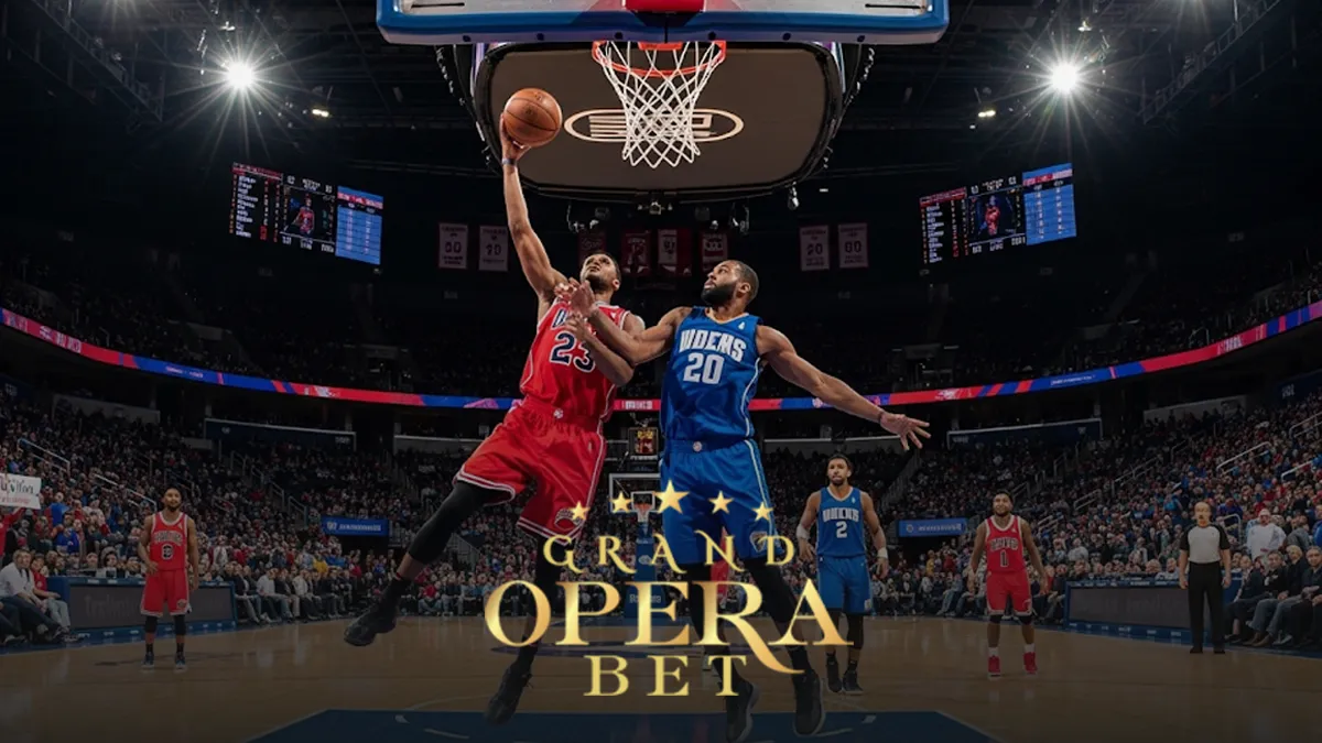 Grand Opera Bet popüler maçlar