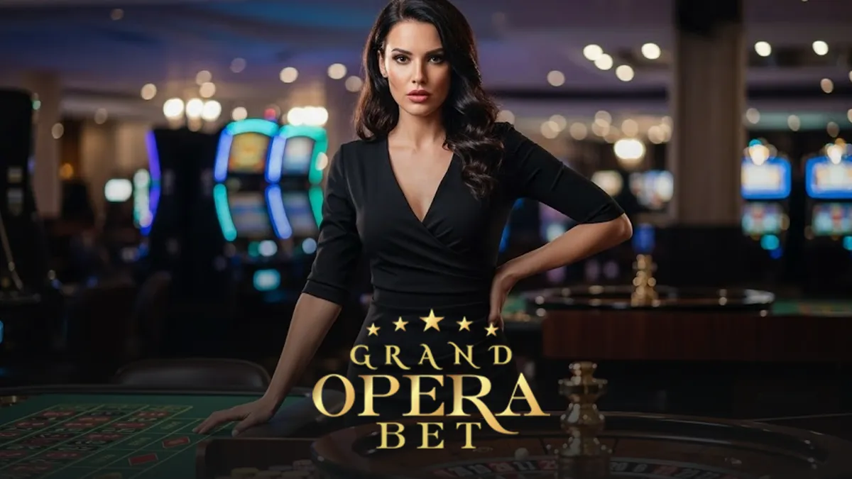 Grand Opera Bet Rulet kuralları