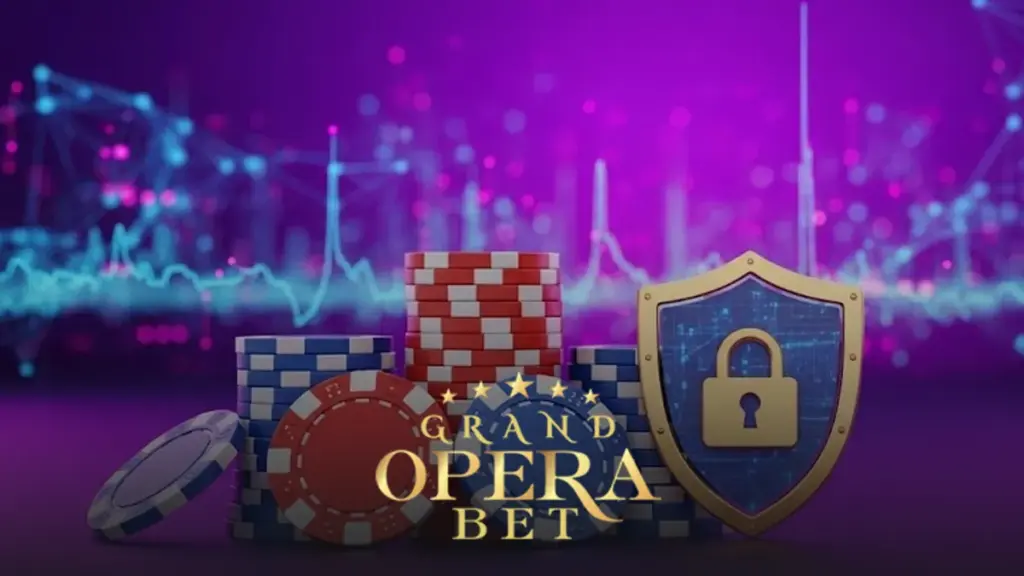 Grand Opera Bet yeni adres