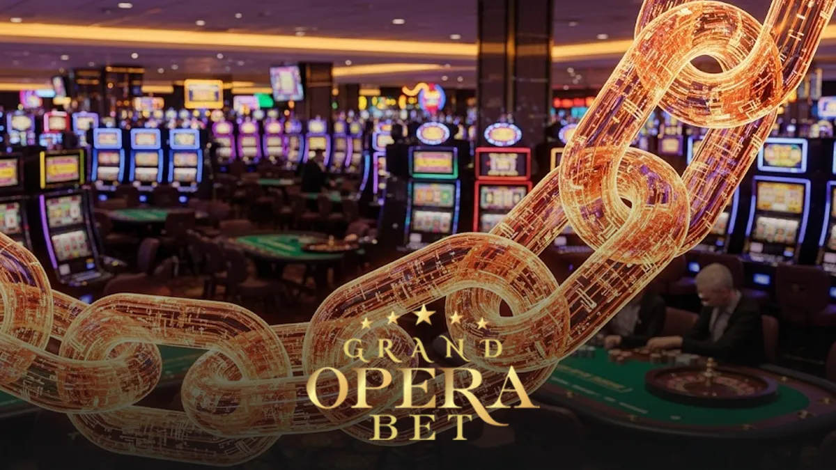 Grand Opera Bet yeni adres