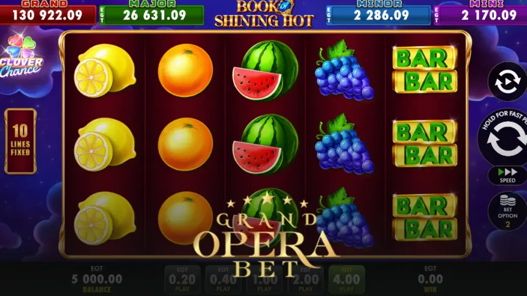Grandoperabet EGT Digital VIP Bell Link Turnuvası