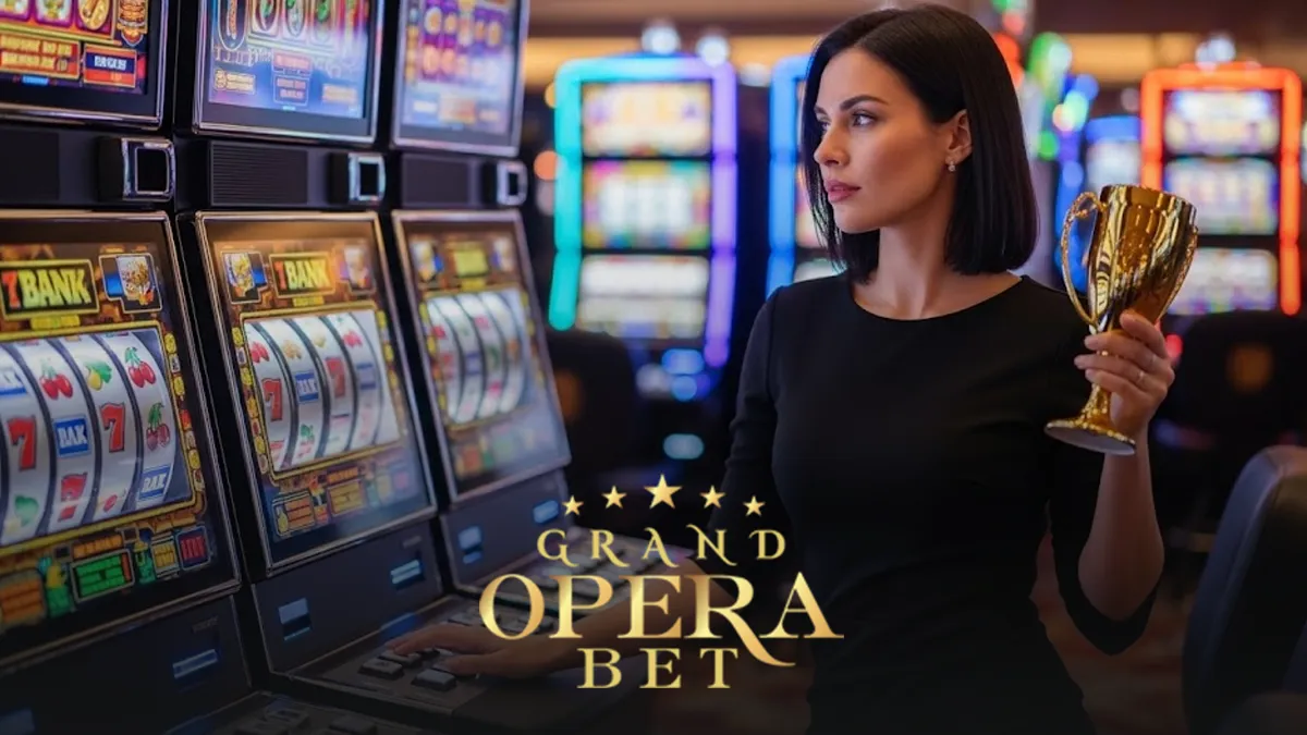 Grandoperabet EGT Digital VIP Bell Link Turnuvası