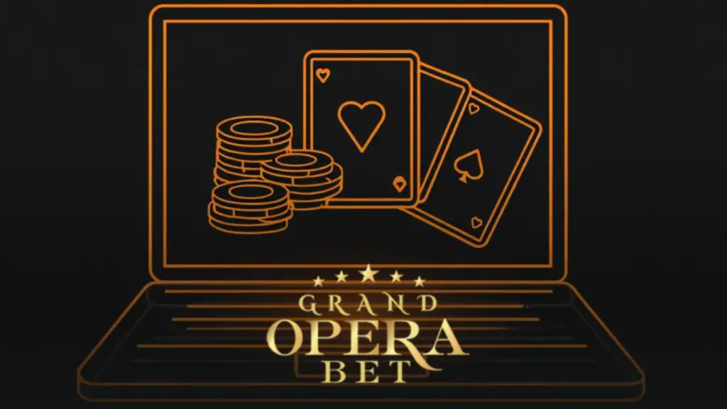 Grand Opera Bet AG Gaming sağlayıcısı