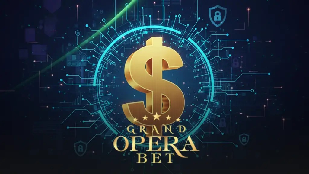Grand Opera Bet anında banka yatırım