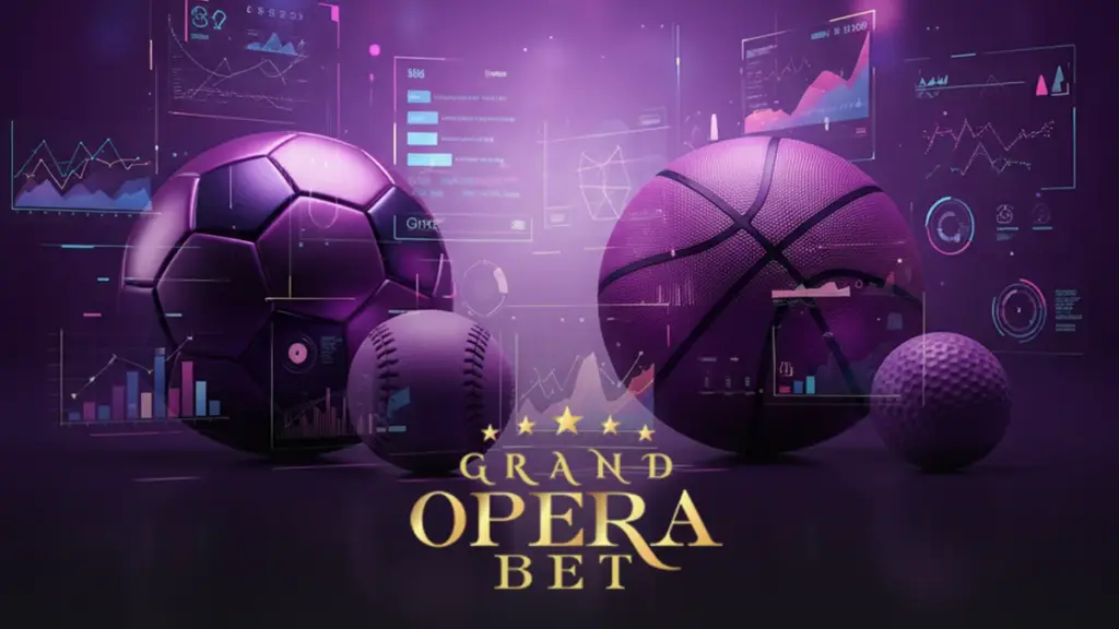 Grand Opera Bet düello