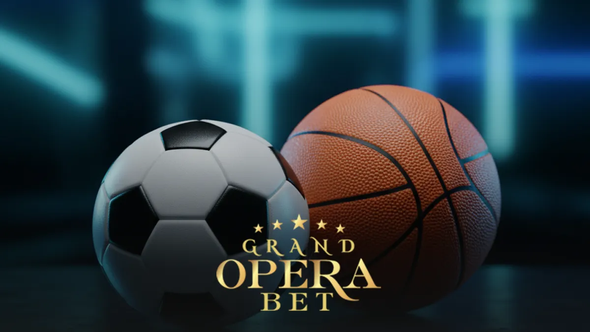 Grand Opera Bet düello