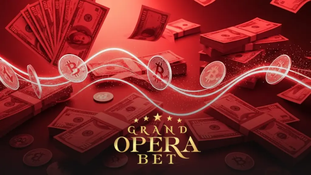 Grand Opera Bet ödeme yapar mı?