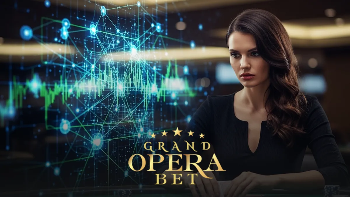 Grand Opera Bet risk birimi nedir?