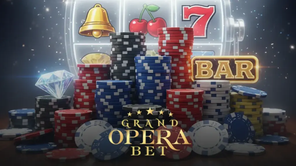 Grand Opera Bet Sadakat Programı