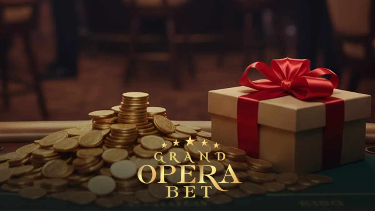 Grand Opera Bet Sadakat Programı