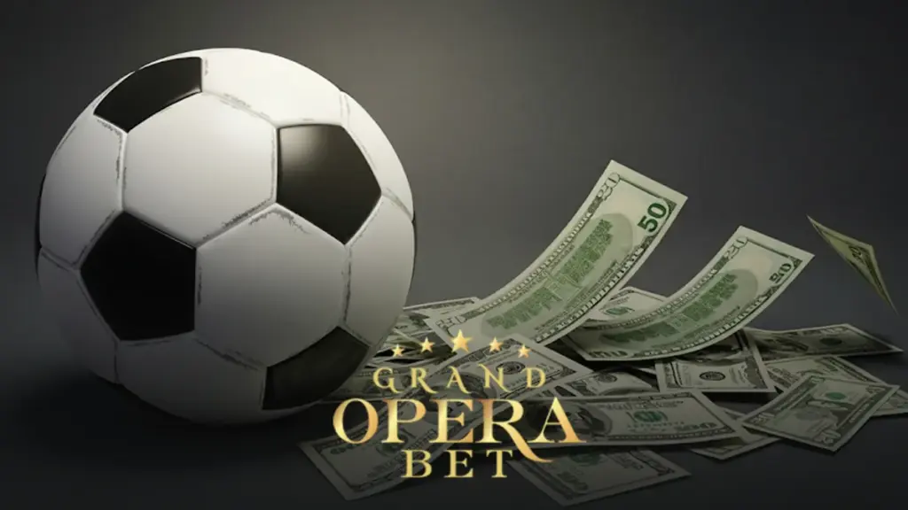 Grand Opera Bet Şampiyonlar Ligi bahisleri