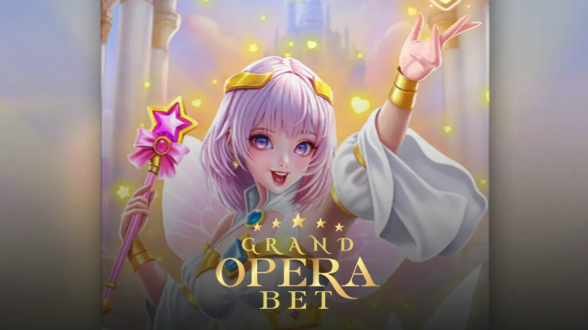 Grand Opera Bet Starlight Wins oyunu