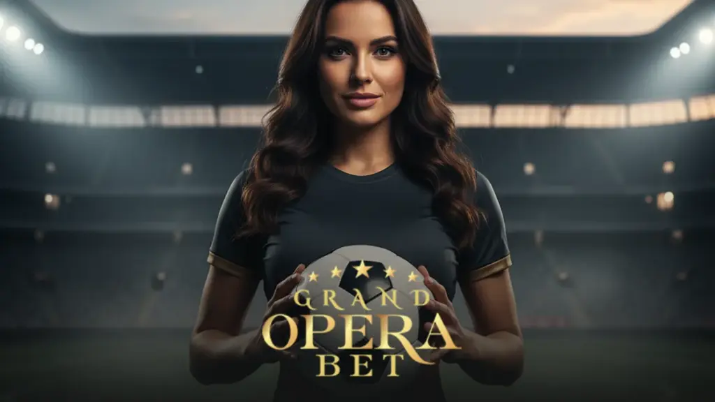 Grand Opera Bet toplam gol bahsi